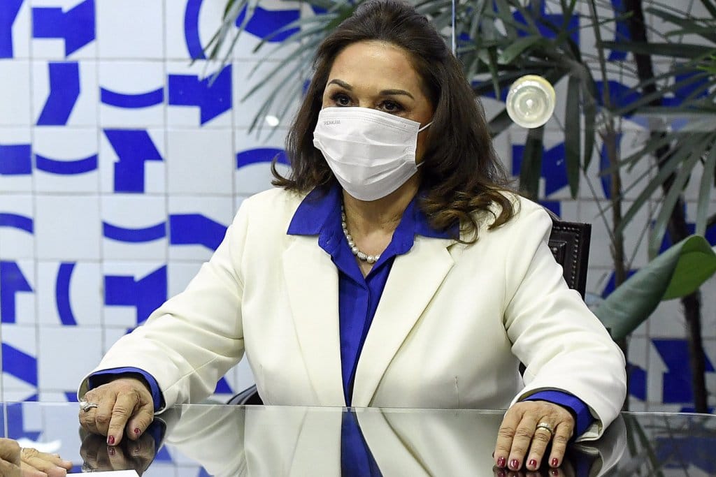 Relatora quer votar hoje MP da taxa de fiscalização da CVM