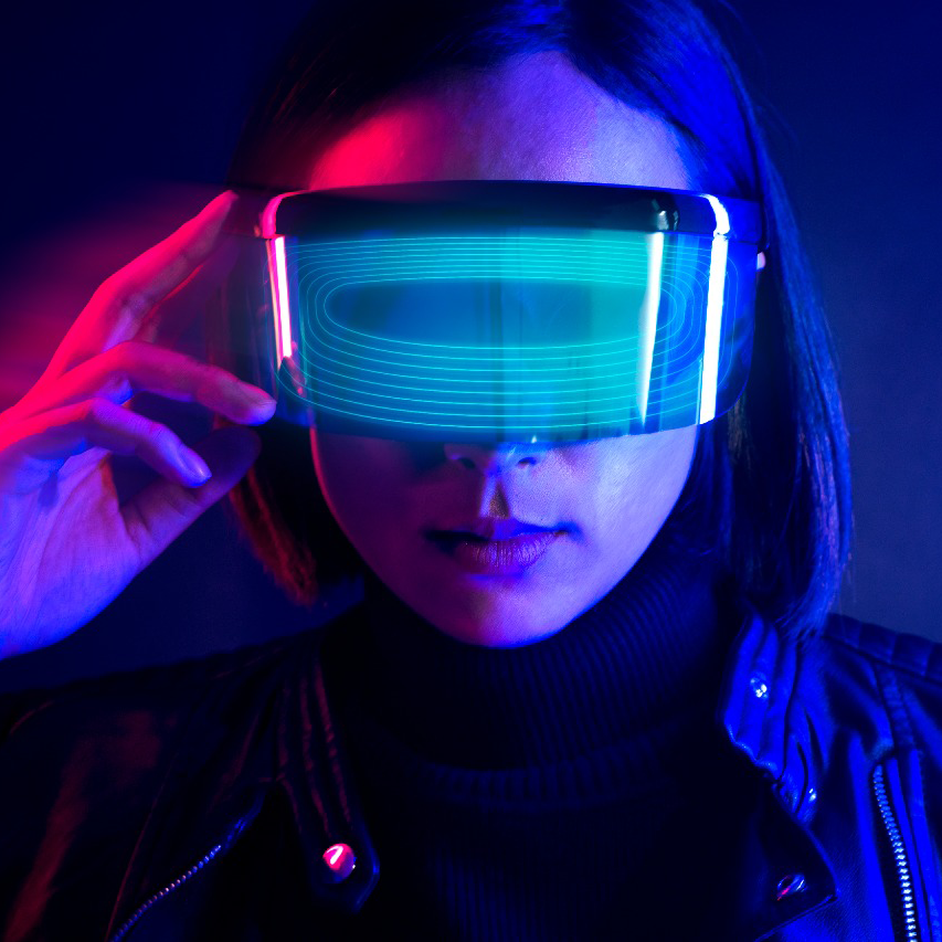 Metaverso: a dicotomia entre o abstrato e o concreto