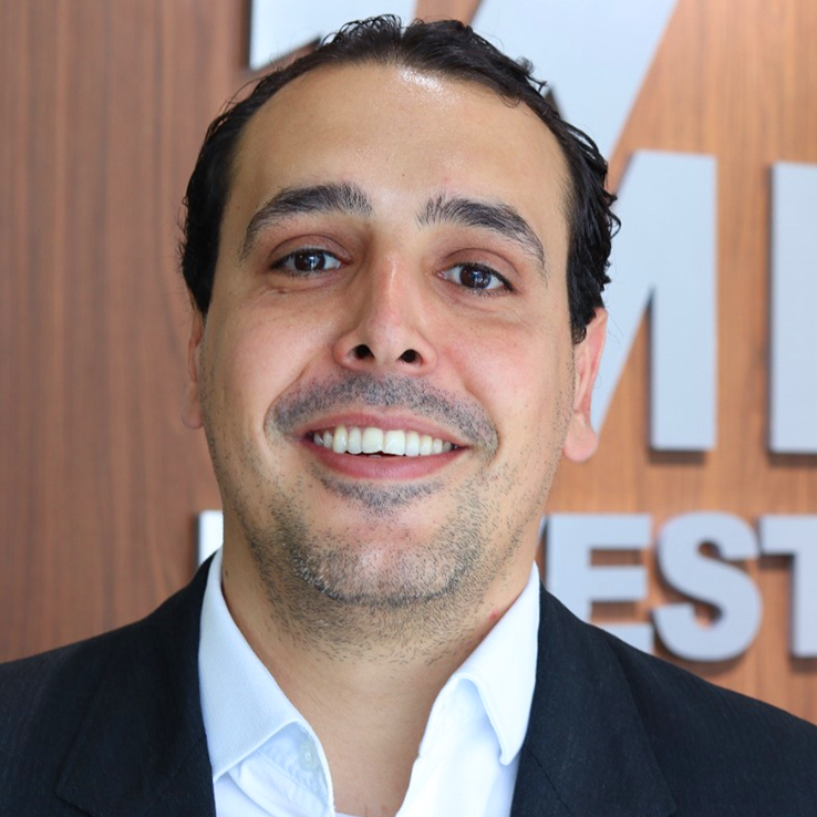 Escritórios de investimentos no exterior: um sonho muito distante?