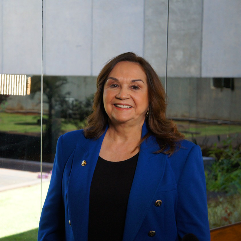 Senadora Eliane Nogueira: “Palácio do Planalto deve Sancionar MP da taxa de fiscalização sem vetos”