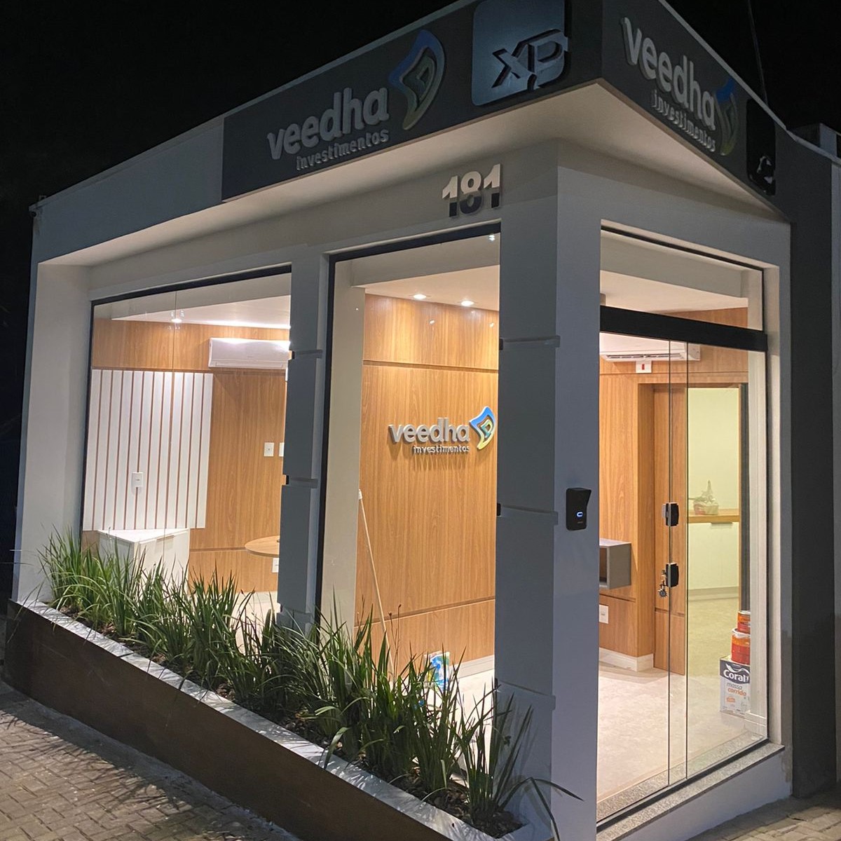 Veedha Investimentos abre escritório em Varginha e dá início a plano de expansão em MG