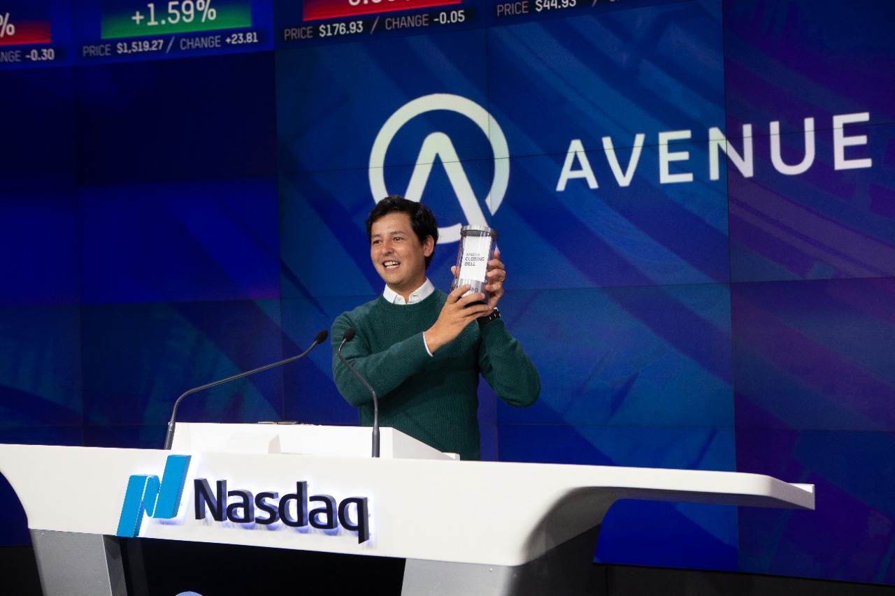 Avenue passa a disponibilizar investimentos em renda fixa norte-americana