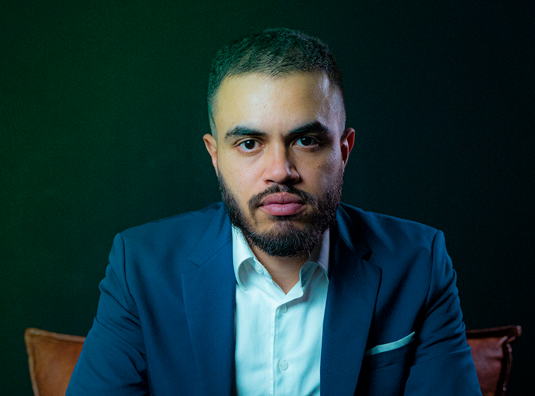 Rick Silva, fundador do Vida de Assessor, comandará coluna na CRC!NEWS