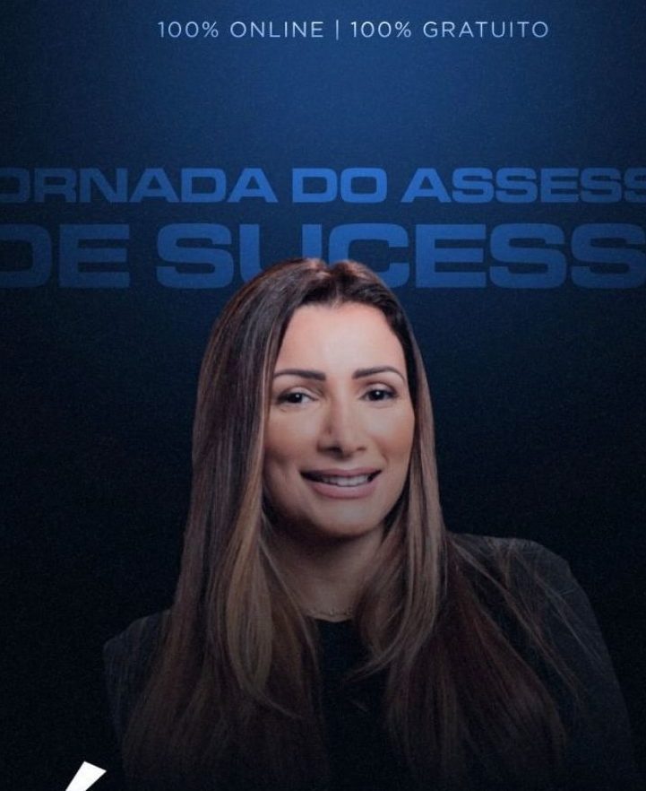 Jornada do Assessor de Sucesso: saiba o que aconteceu no primeiro dia