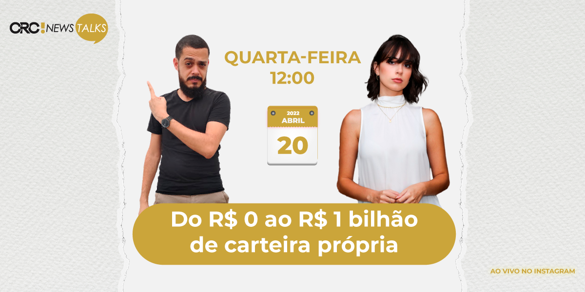 CRC!News Talks com Walas Lopes