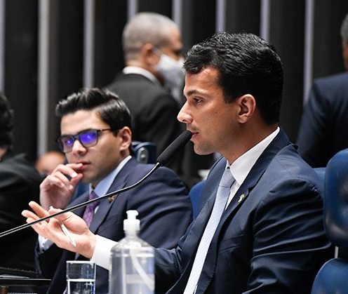 Senado aprova marco das criptomoedas