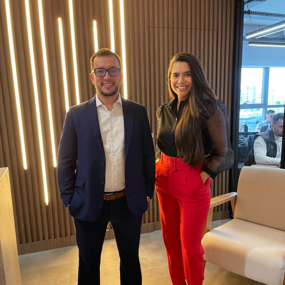 O passo a passo do programa de trainee da Diagrama Investimentos