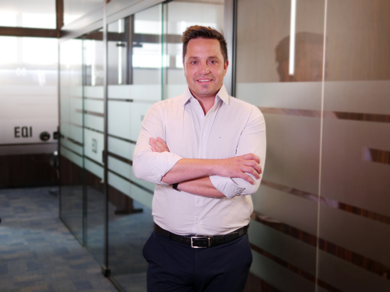 Juliano Custódio, da EQI, compra participação na Agência Curta