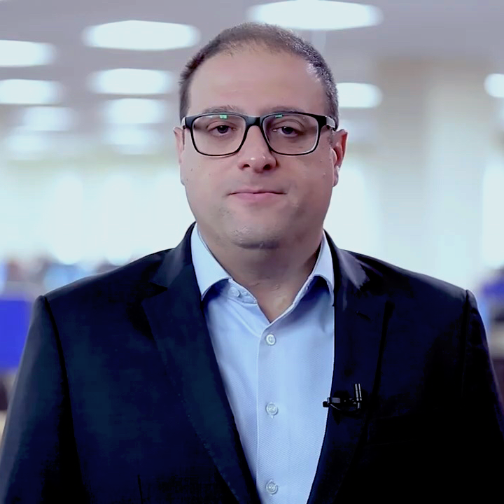 Maurício Ceará, head do B2B do Safra Invest: “Efeito da entrada do sócio investidor no curto prazo é pequeno”