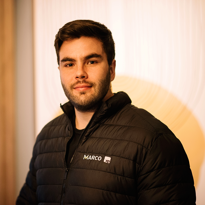 Marco Investimentos promove curso de formação de assessores em parceria com a XP