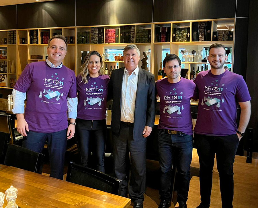 ABAAI e Investo promovem evento para falar sobre investimentos no Metaverso