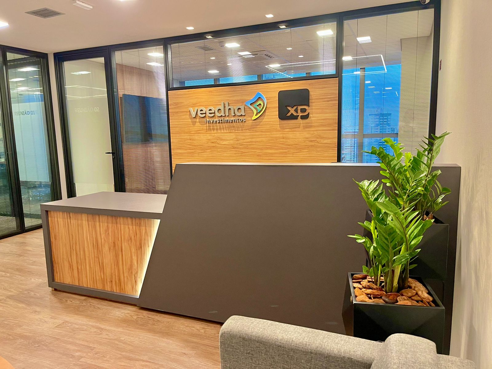 Veedha Investimentos investe em Balneário Camboriú e expande presença em SC