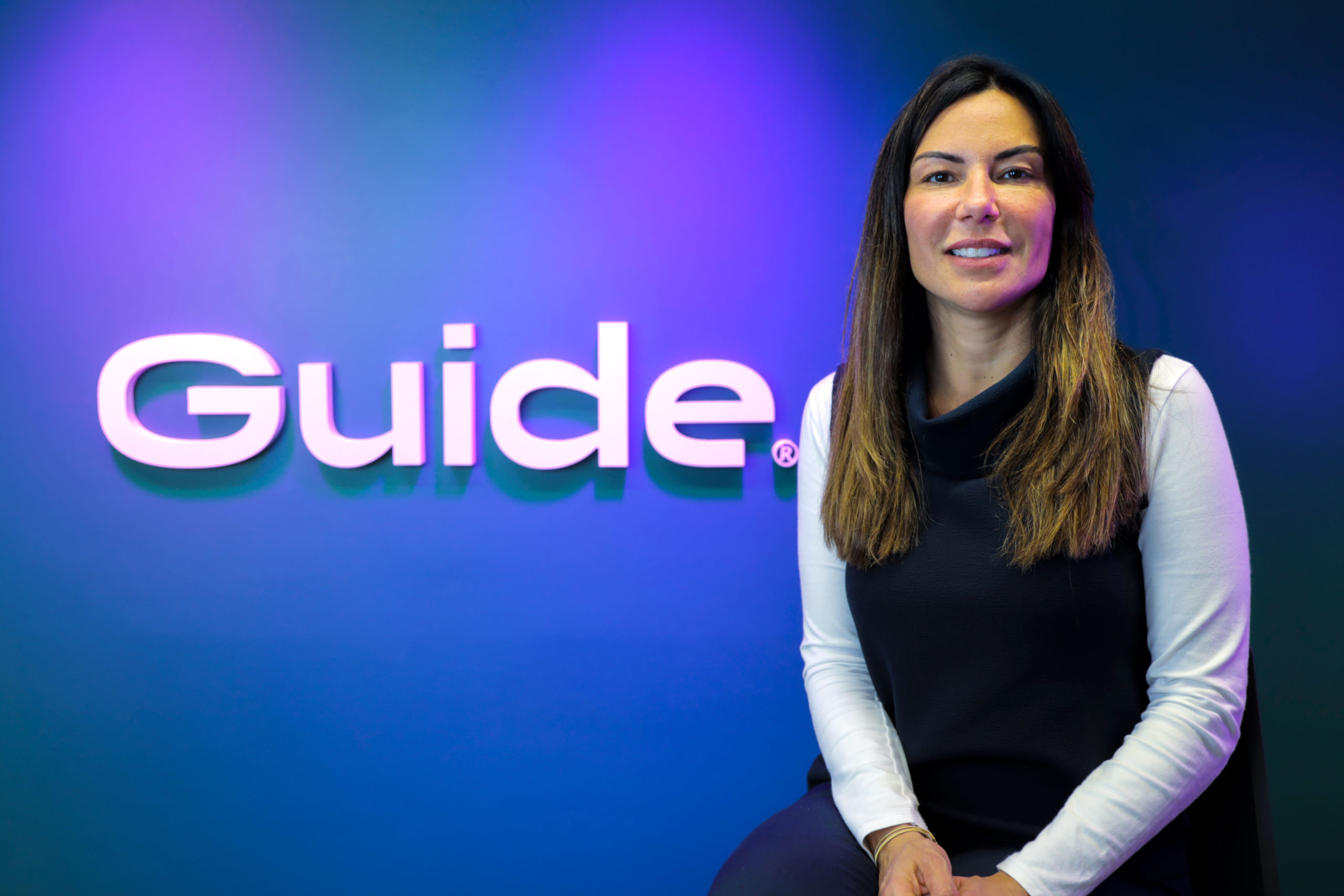 Juliana Nogueira assume como nova CEO da Guide Investimentos