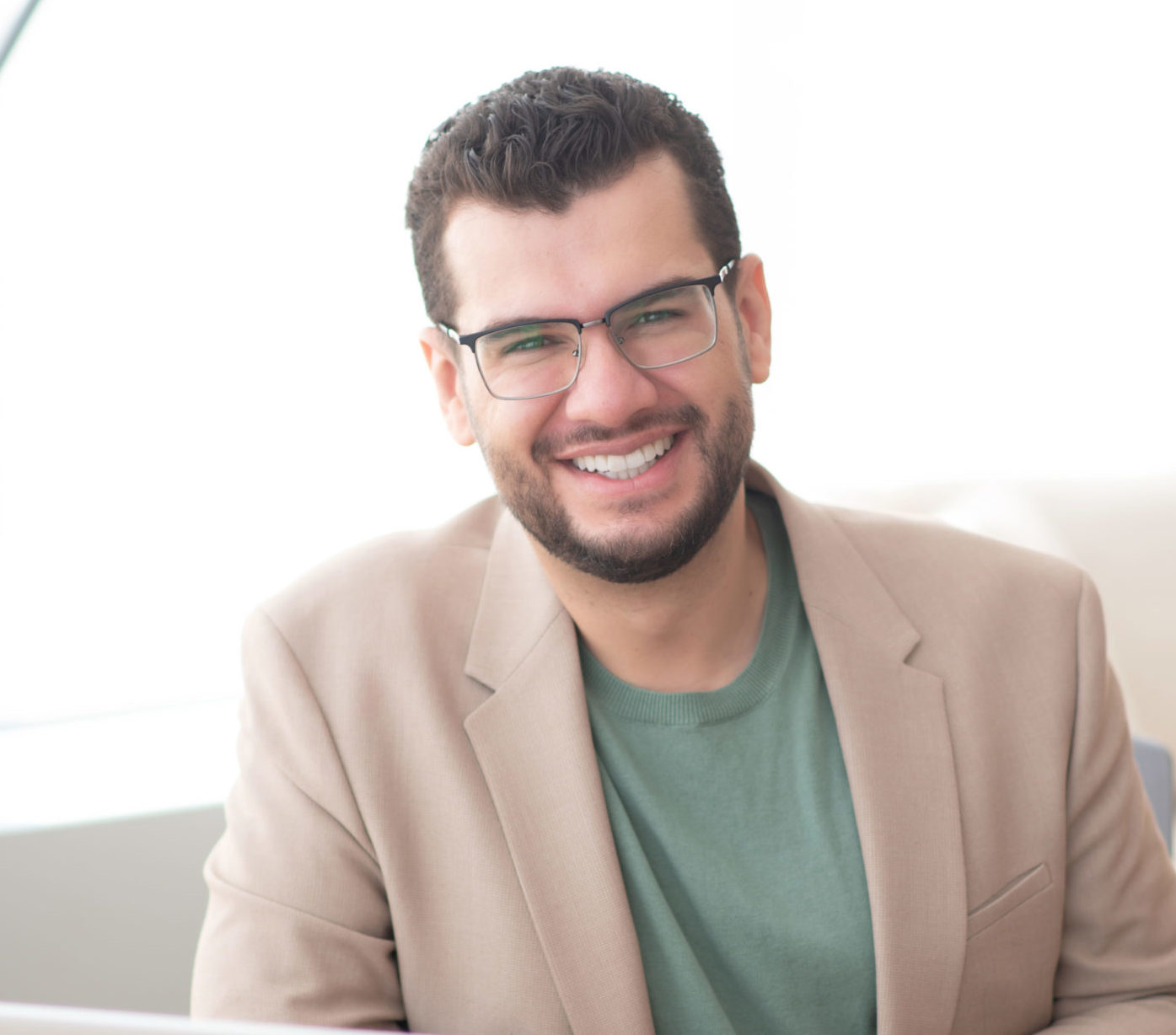 Tiago Feitosa, da T2 Educação, comandará “Saia da Superfície”, nova coluna na CRC!News