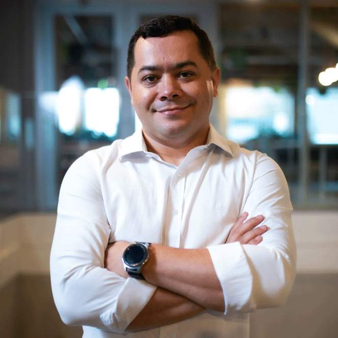 Jive Investments ganha reforços de três novos sócios