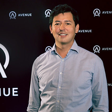 “Entendo que  chegada da XP Investimentos aumenta o mercado e traz mais possibilidades”, diz CEO da Avenue