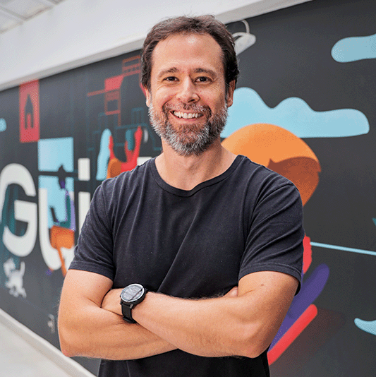 Guide Investimentos lança a própria plataforma de day trade