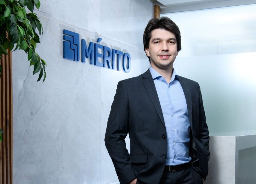 Mérito lança corretora com foco no segmento de fundos estruturados