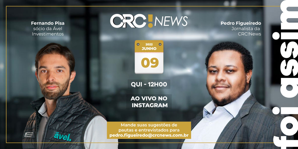 Foi Assim – Fernando Pisa fala sobre a estruturação da Ável Investimentos