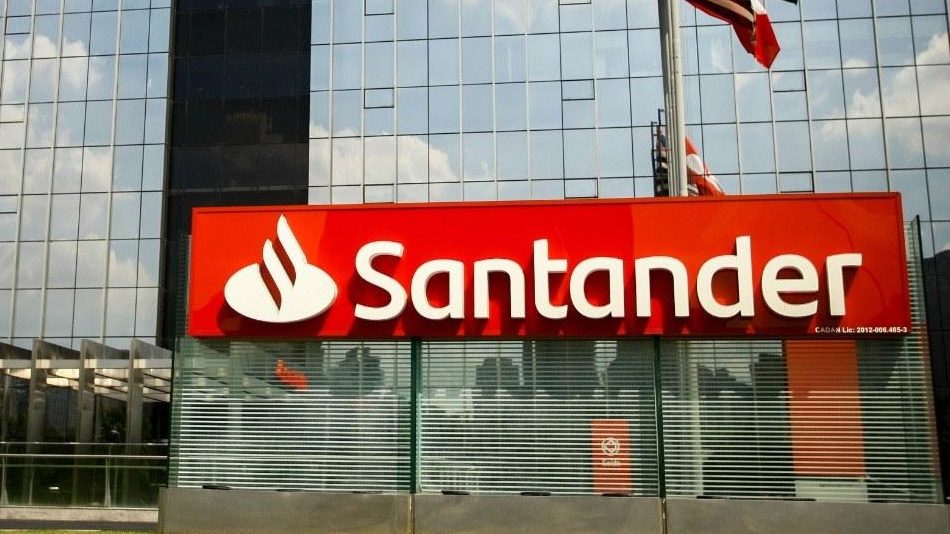 Santander anuncia contratação de 1200 assessores, nova plataforma e agências de investimento em 23 cidades