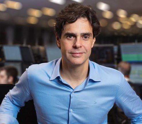 Errar pouco e corrigir rápido é segredo para sucesso, afirma Benchimol