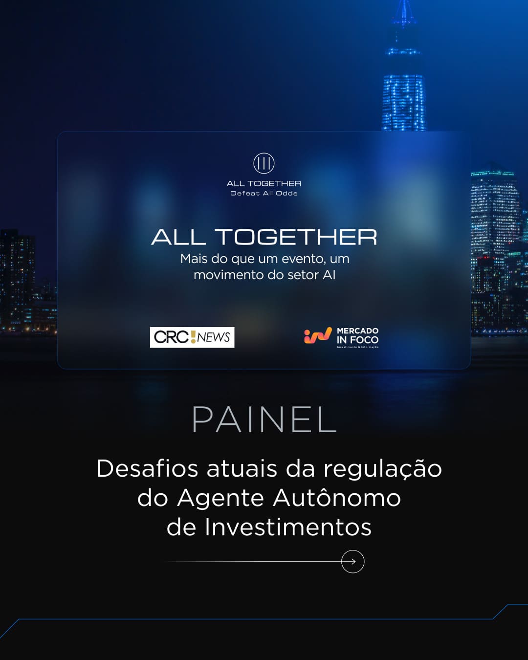 CEOs se reúnem para debater liderança, mudanças no mercado e perfil de assessores