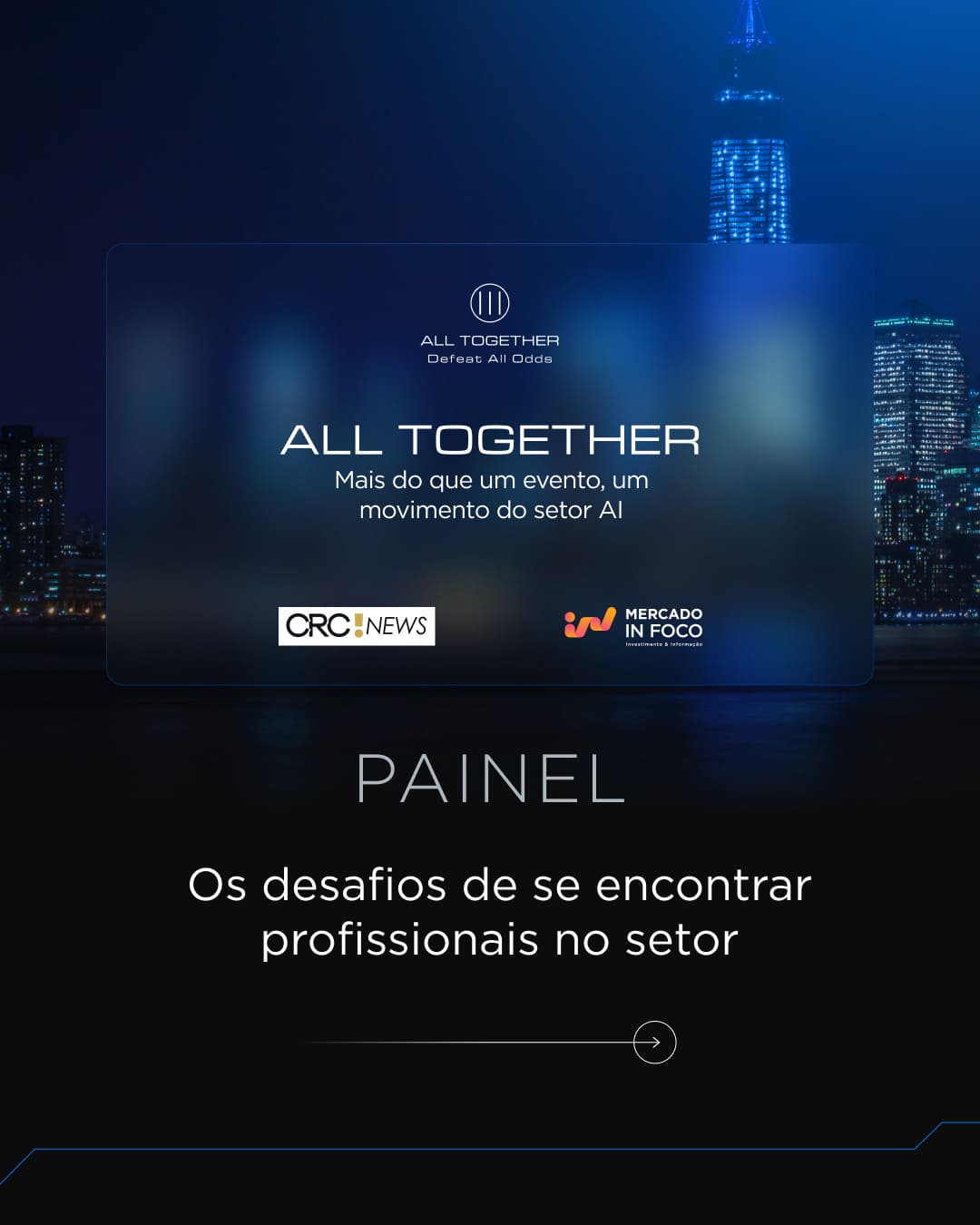 Samyr: ‘formação ajuda, mas não resolve sem um líder capacitado’