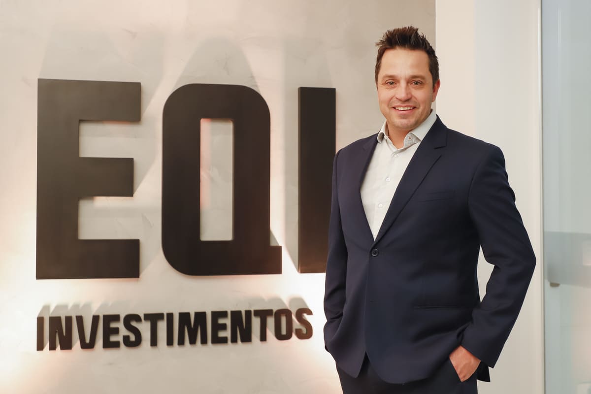 ‘Depois que migramos ao BTG, mercado entendeu o valor dos escritórios’, diz CEO da EQI