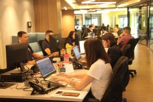 M7 Soluções Financeiras inaugura nova sede em Fortaleza