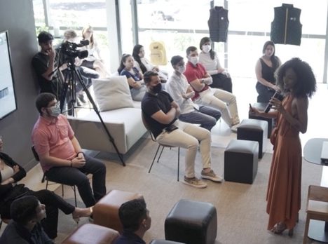 XP oferece treinamento sobre mercado financeiro para estudantes, em Manaus