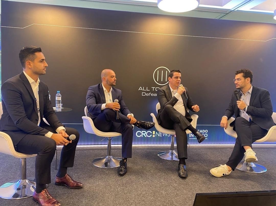 Estadão: Ancord reformará prova para agentes autônomos