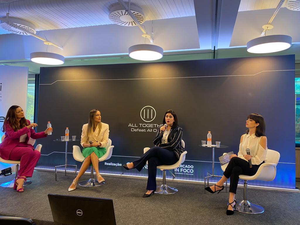 Iniciativas de equidade de gênero ganham espaço no mercado financeiro