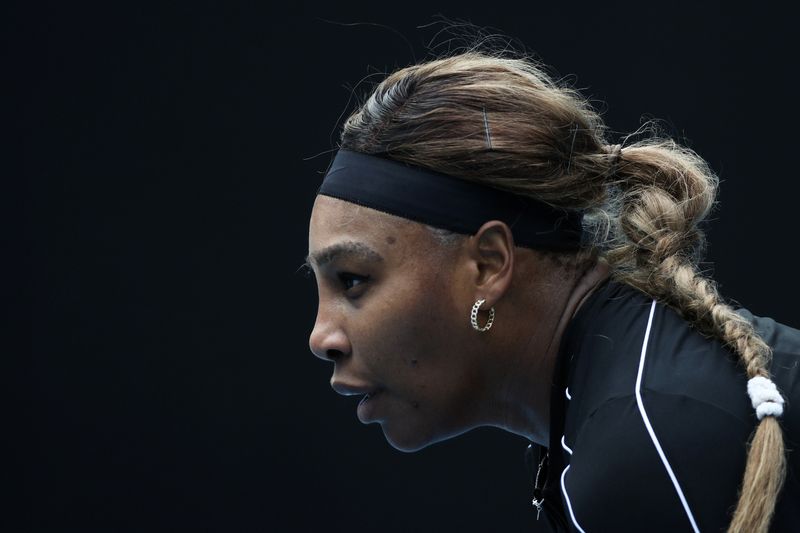 XP traz Serena Williams para a Expert 2022