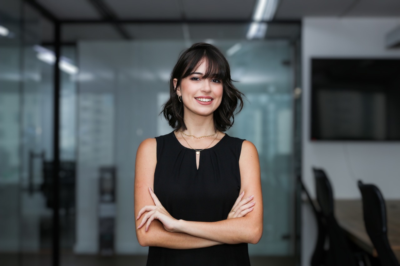 Vem ai, Por Elas: o mercado sob a ótica delas