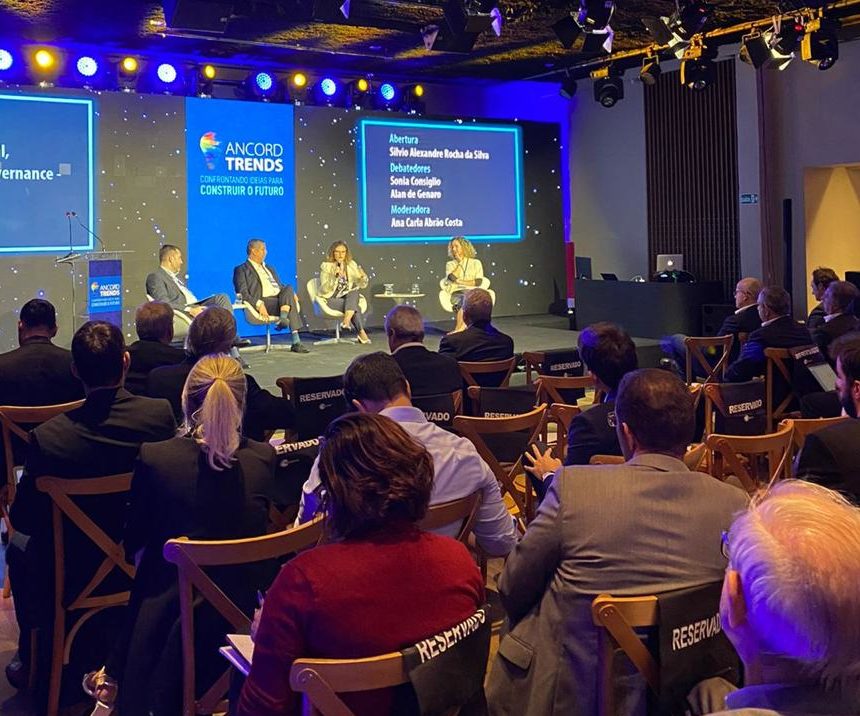 Para vice-presidente da Ancord, ‘intermediação é liberdade financeira’