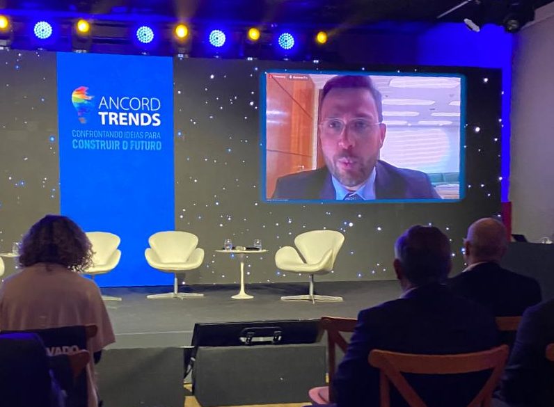 Presidente da CVM: “A Ancord é um player fundamental da autorregulação”