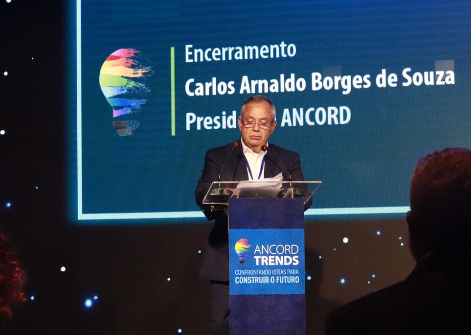 Ancord irá promover novos ciclos de debates sobre mercado
