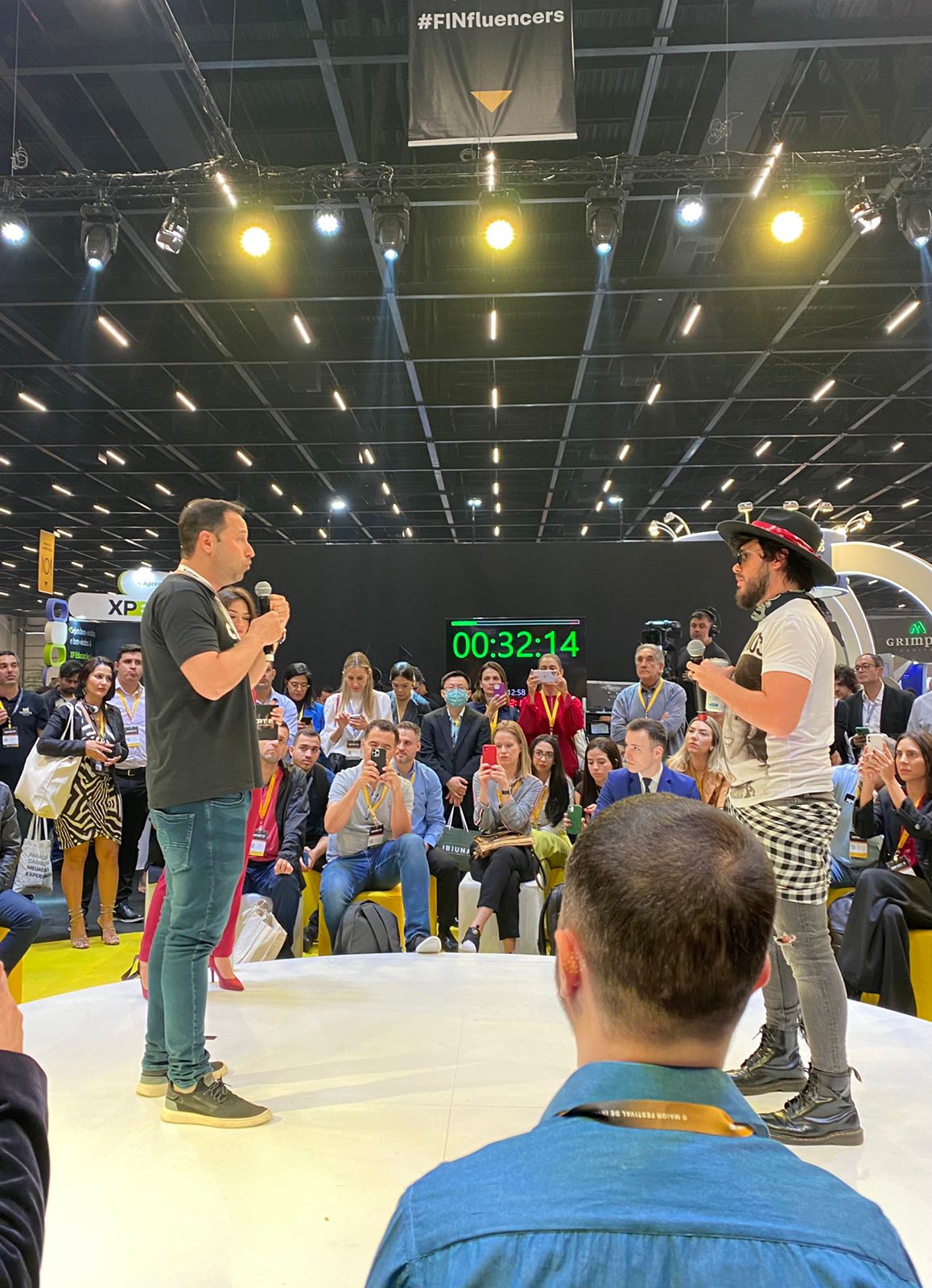 Maciel/AZ Quest: “Os multimercados conseguem fazer o balanceamento da gestão de risco”