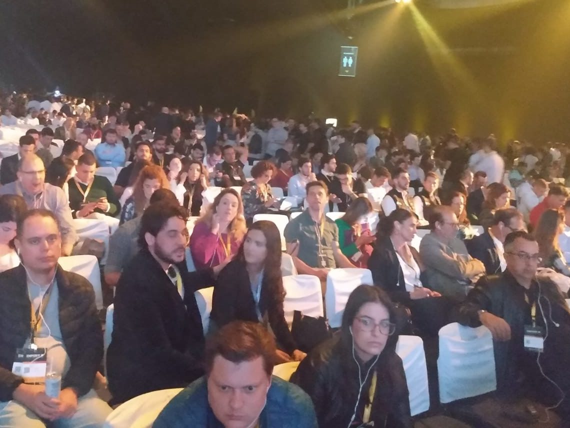 Maciel/AZ Quest: “Os multimercados conseguem fazer o balanceamento da gestão de risco”