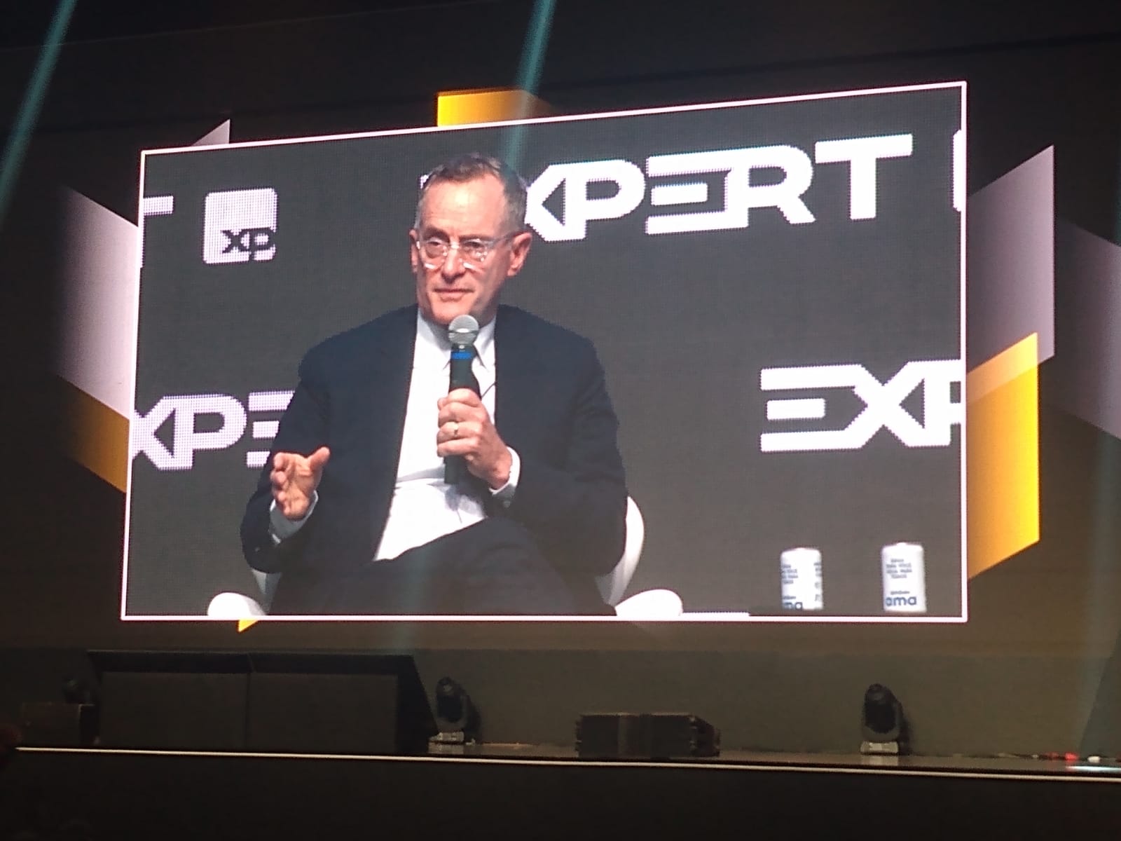 ‘Vamos passar por um ciclo econômico lento e desaquecido’, projeta Howard Marks