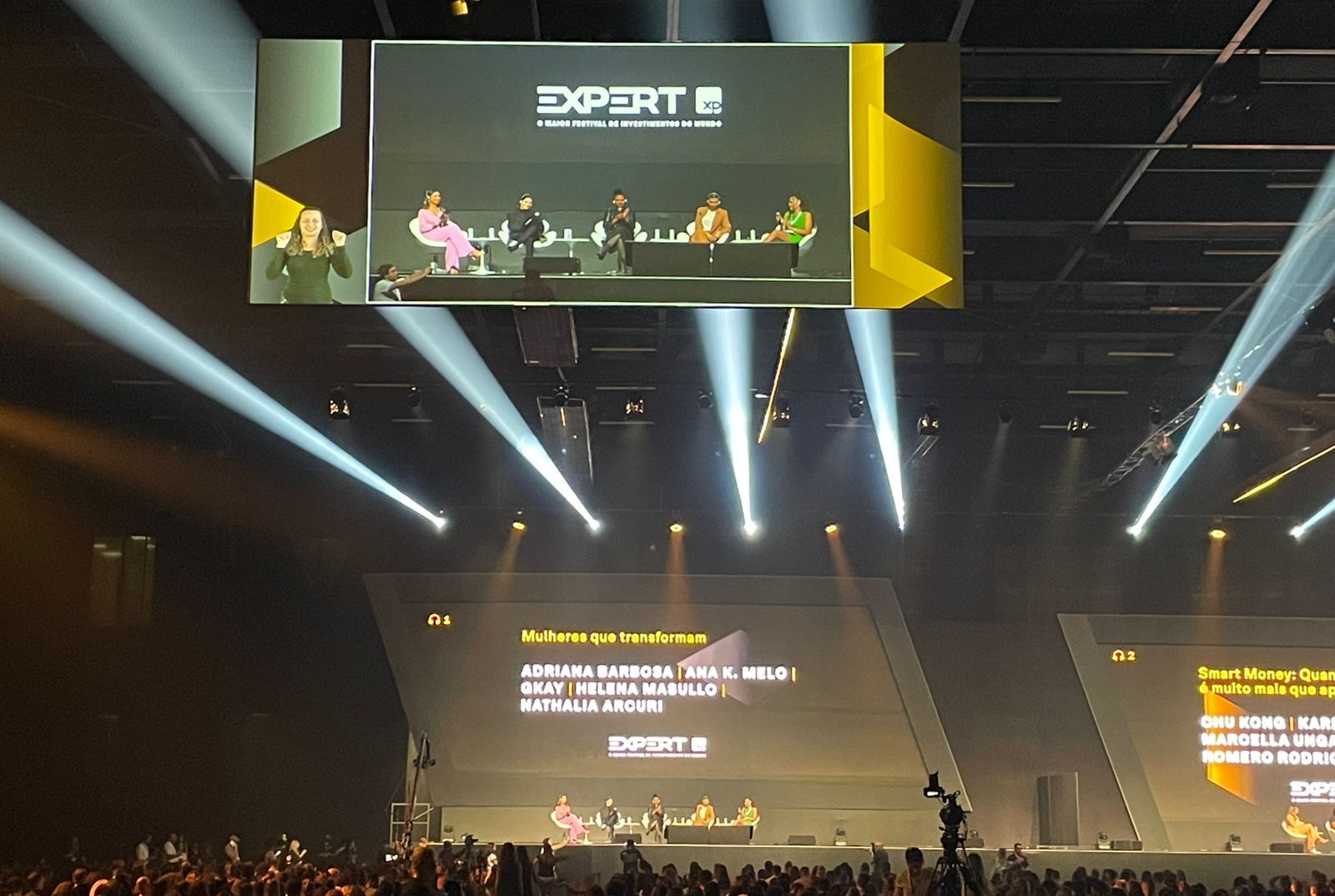 Autenticidade, disrupção e reinvenção: mulheres detalham caminho para empreender