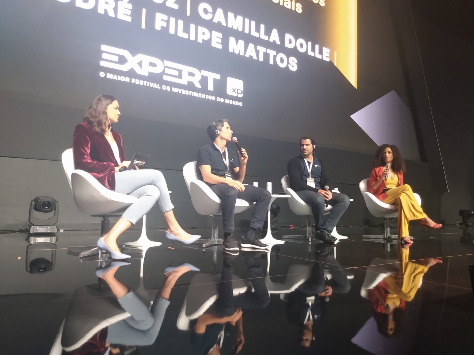 Investimento alternativo oferece descorrelação em cenários de incerteza