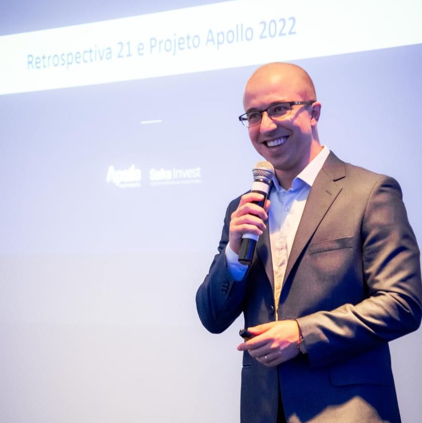 Com tecnologia, Brokkr aumenta comissão e reduz burocracia de escritórios