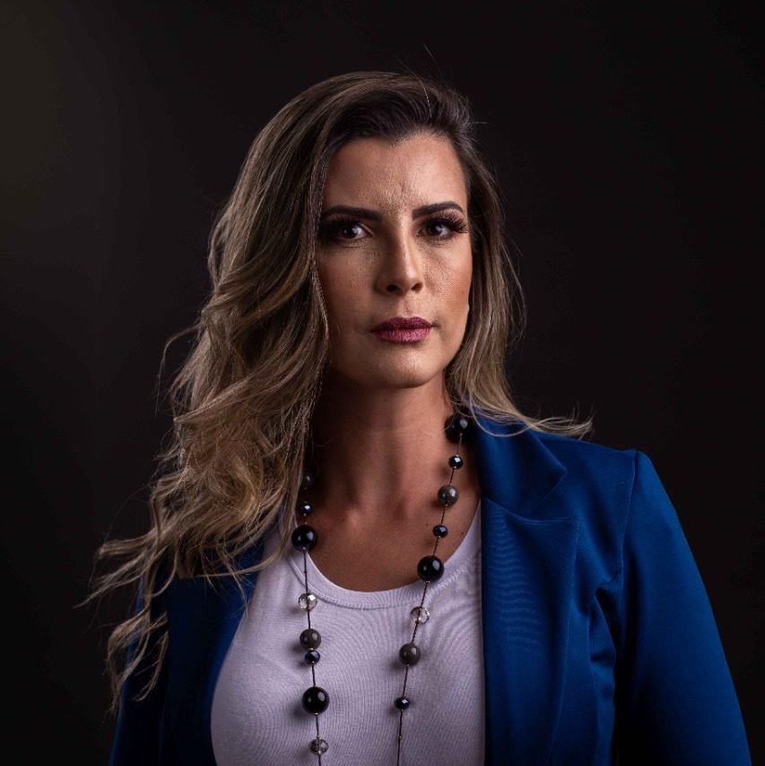 Kelly Evangelista: ‘Quem tem conhecimento, não tem medo de errar’