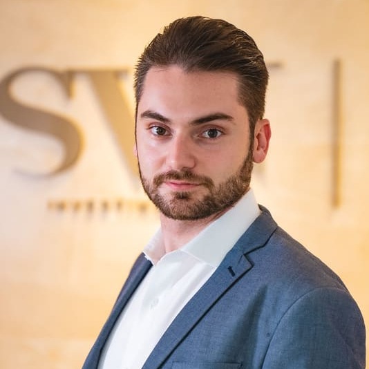 De estagiário a Head de escritório: CRC!News Talks conta a história de Lucas Andreani