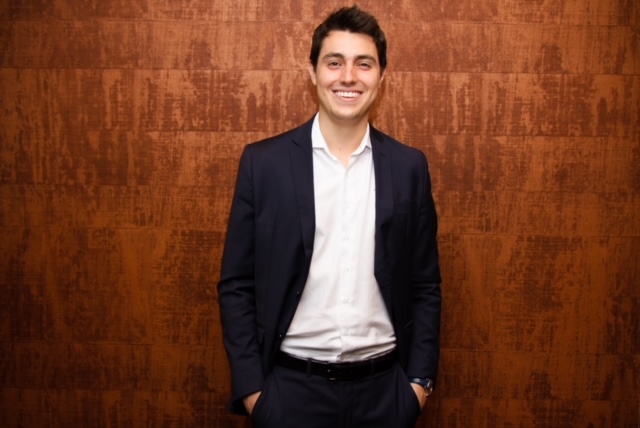 One Investimentos abre nova sede na Faria Lima