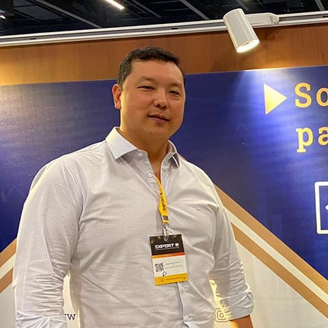 K3 enfrenta desafio de formar assessor para o segmento PJ