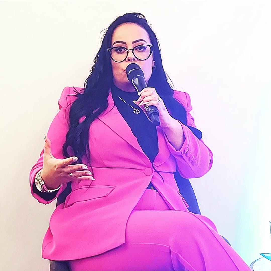 Jessica Soares: “Mulher tem a habilidade de fazer escuta ativa de verdade”