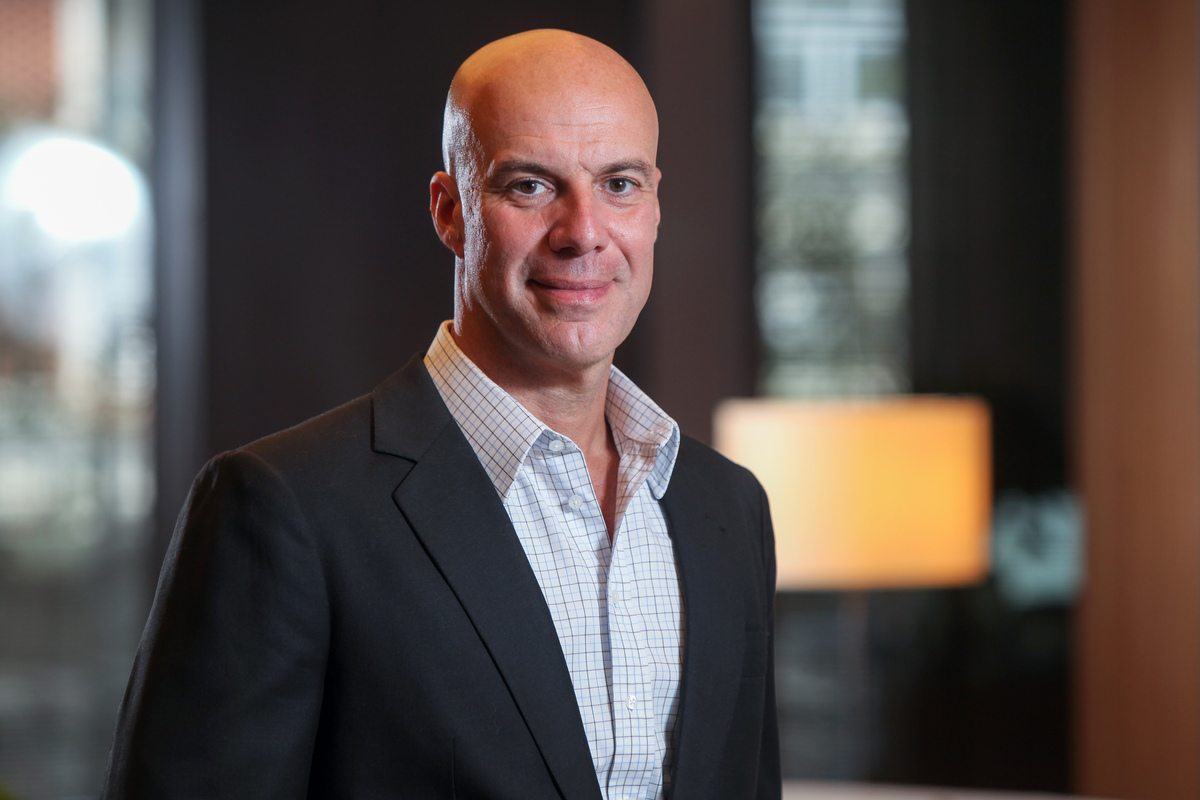 Márcio Fontes: “Vamos assistir a uma recessão de verdade”