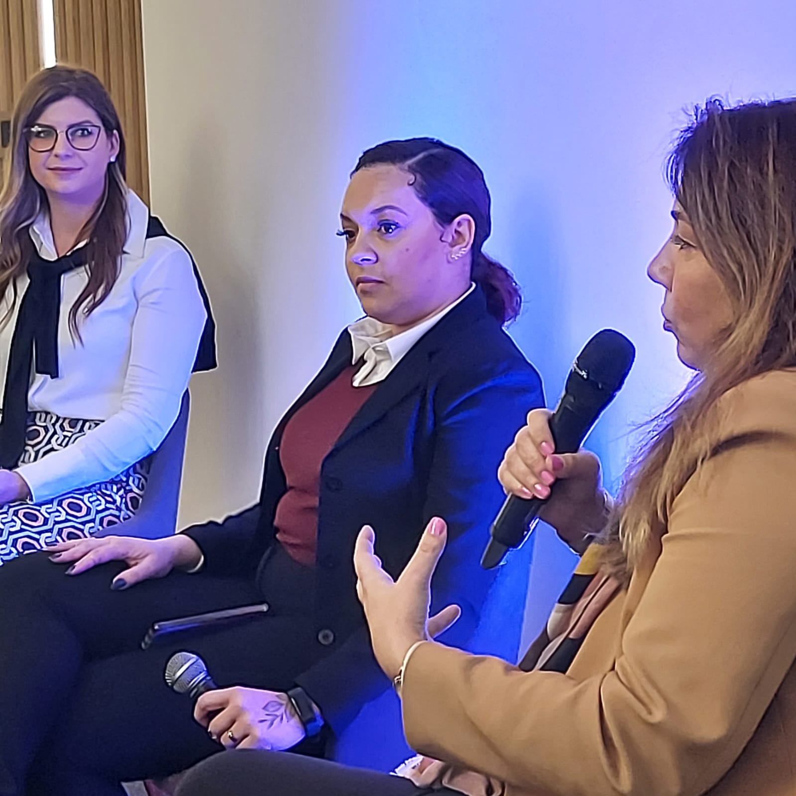 Camila Varo: “Saber suportar o processo é o caminho para chegar onde quer”